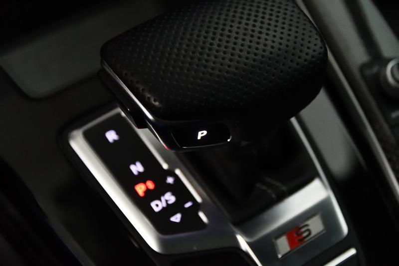 audi S4 Sedan 2023 - 9