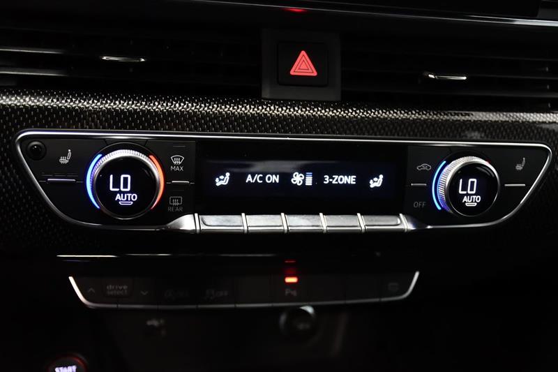 audi S4 Sedan 2023 - 10