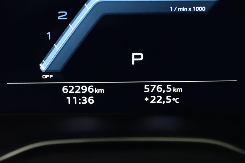 audi S4 Sedan 2023 - 17