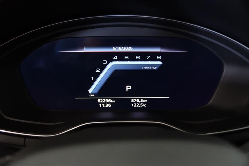 audi S4 Sedan 2023 - 18