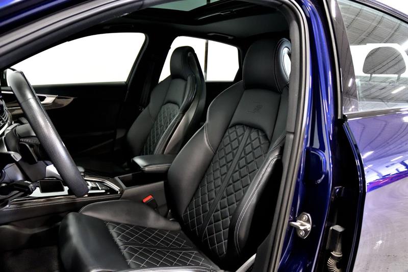 audi S4 Sedan 2023 - 21