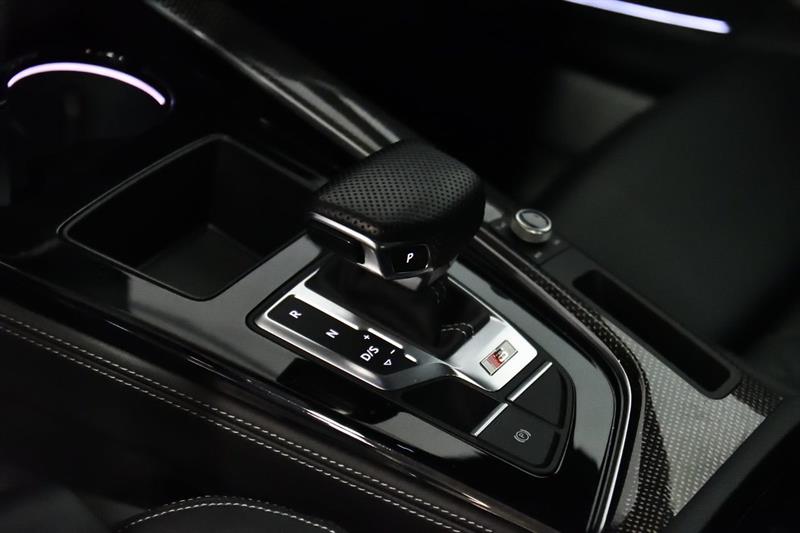 audi S4 Sedan 2023 - 24