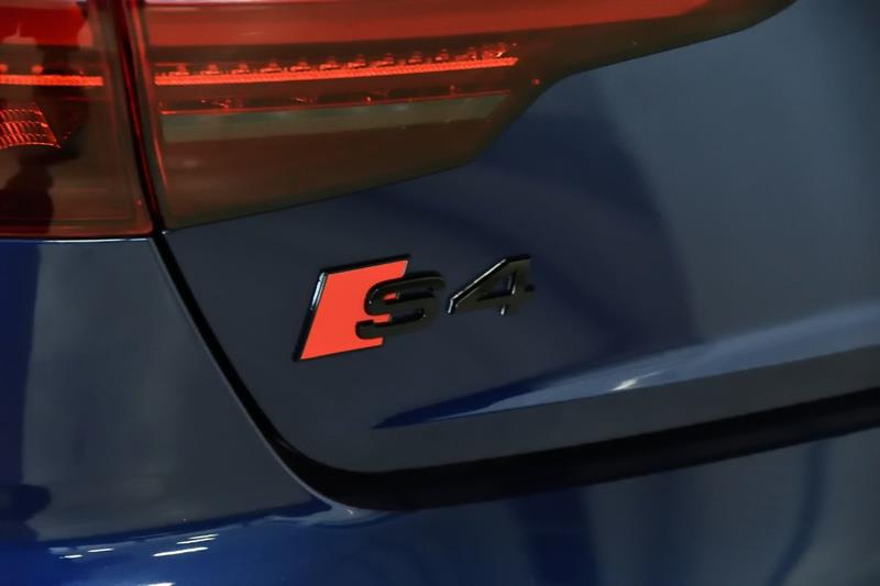 audi S4 Sedan 2023 - 27