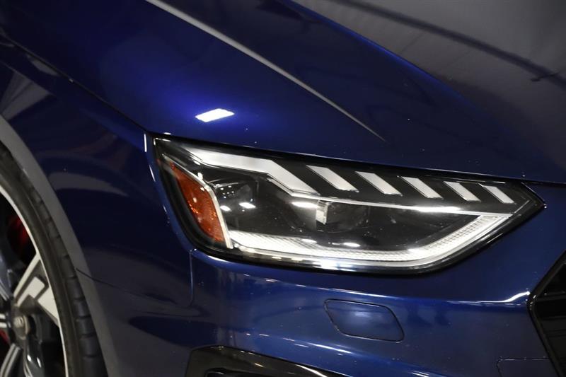 audi S4 Sedan 2023 - 29