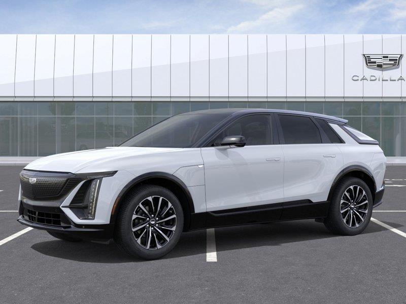 cadillac LYRIQ 2026 - 2