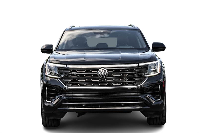 volkswagen Atlas Cross Sport 2024 - 2