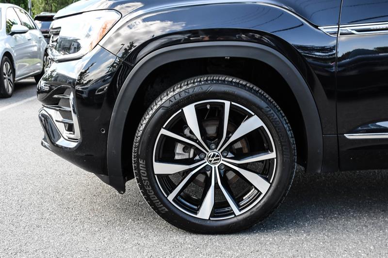 volkswagen Atlas Cross Sport 2024 - 5
