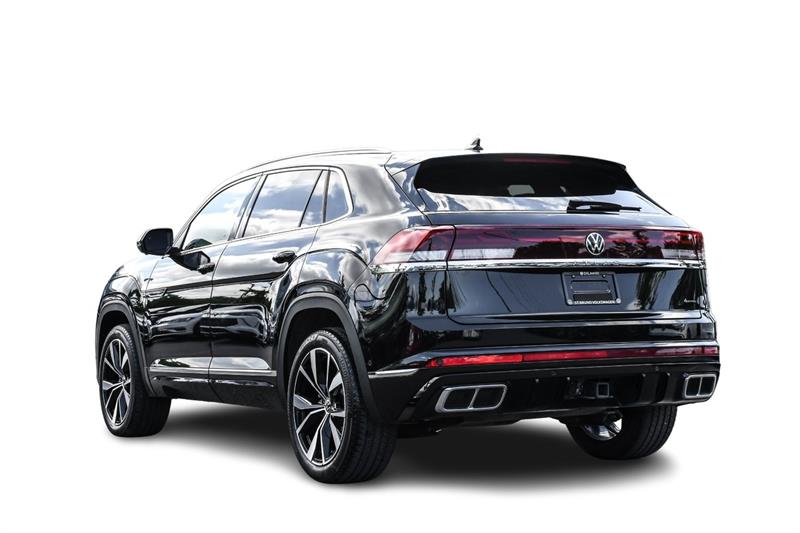 volkswagen Atlas Cross Sport 2024 - 7