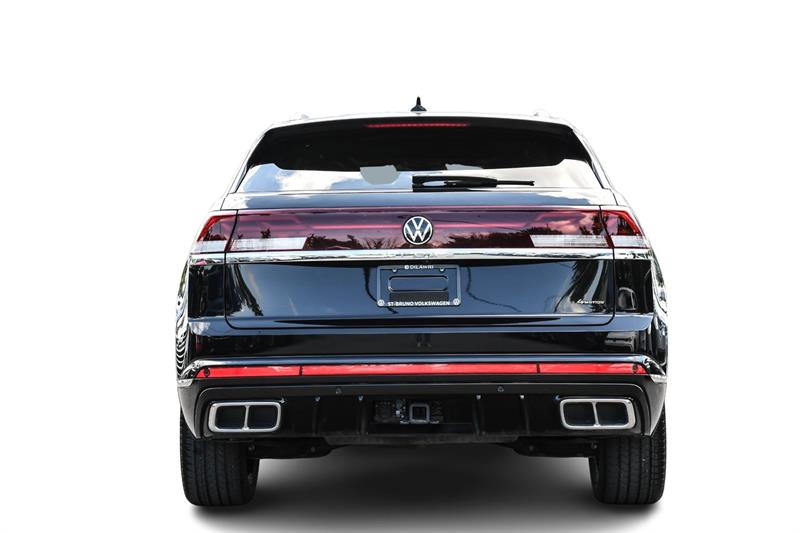 volkswagen Atlas Cross Sport 2024 - 9