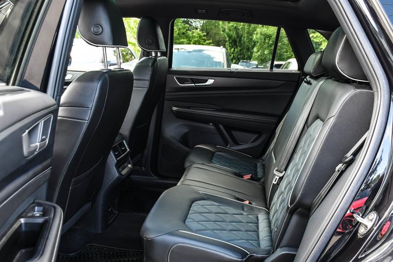 volkswagen Atlas Cross Sport 2024 - 17
