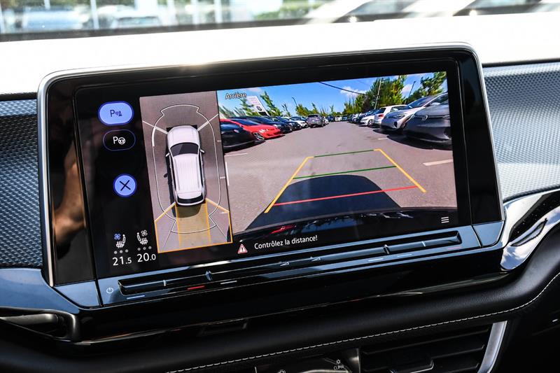 volkswagen Atlas Cross Sport 2024 - 28