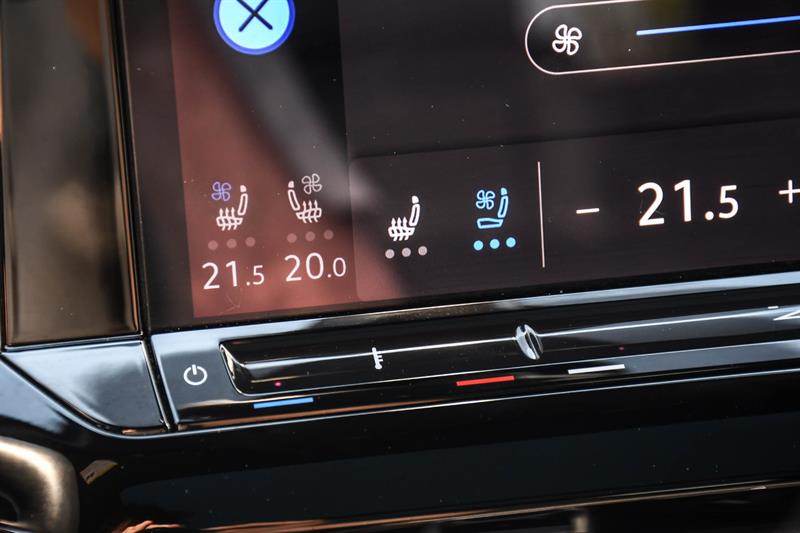 volkswagen Atlas Cross Sport 2024 - 30