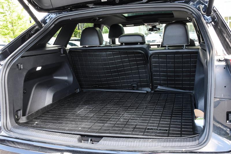volkswagen Atlas Cross Sport 2024 - 32