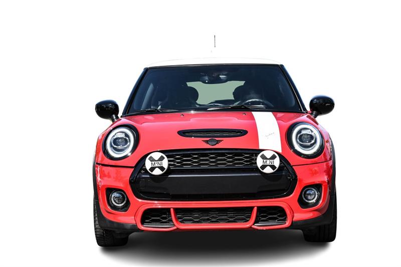 mini 3 Door 2021 - 2