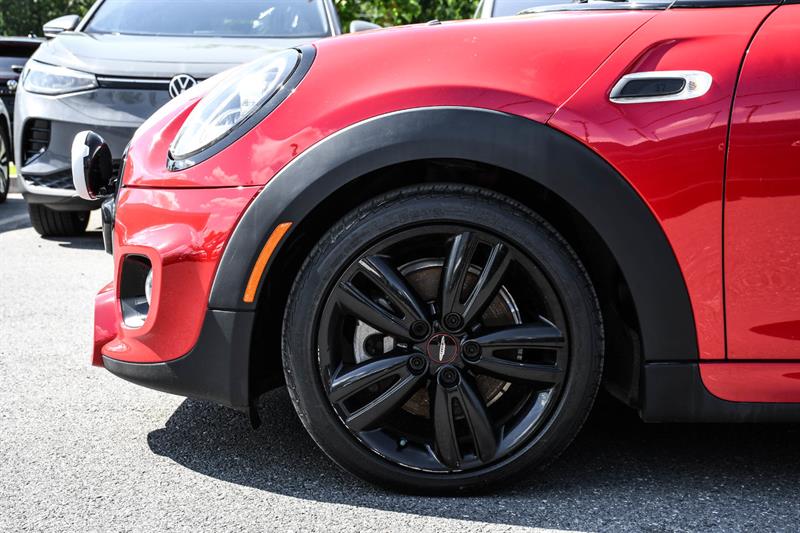 mini 3 Door 2021 - 4