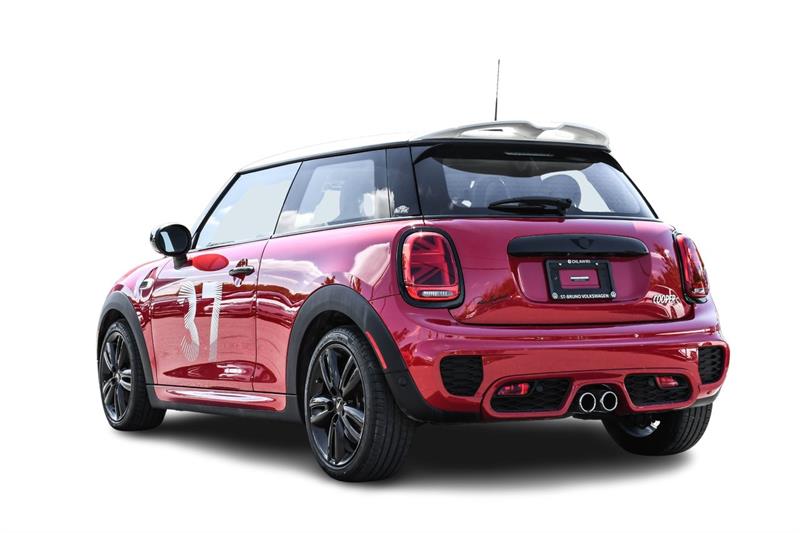 mini 3 Door 2021 - 5