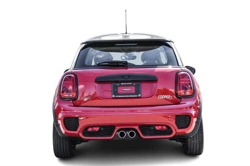 mini 3 Door 2021 - 6