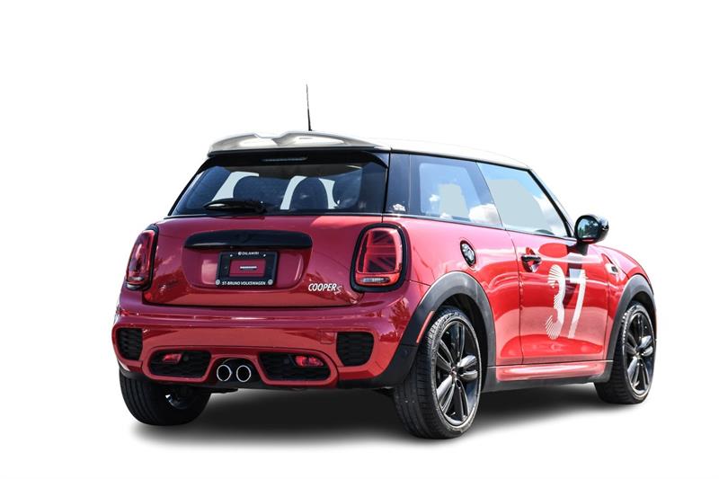 mini 3 Door 2021 - 7