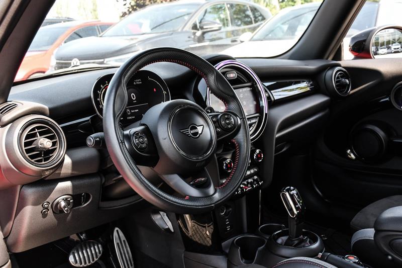 mini 3 Door 2021 - 9