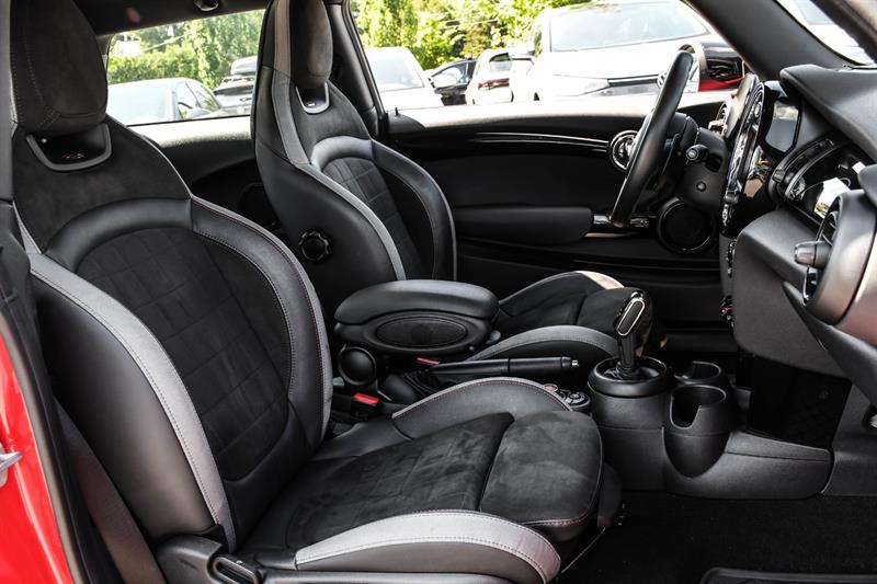 mini 3 Door 2021 - 10