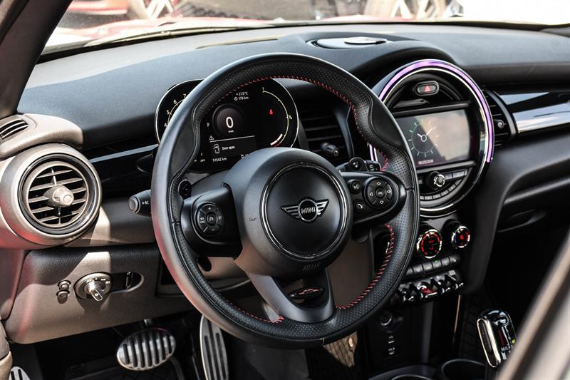 mini 3 Door 2021 - 14