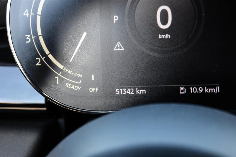 mini 3 Door 2021 - 16