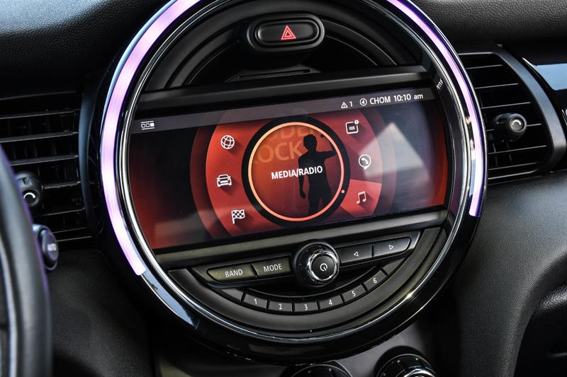 mini 3 Door 2021 - 17