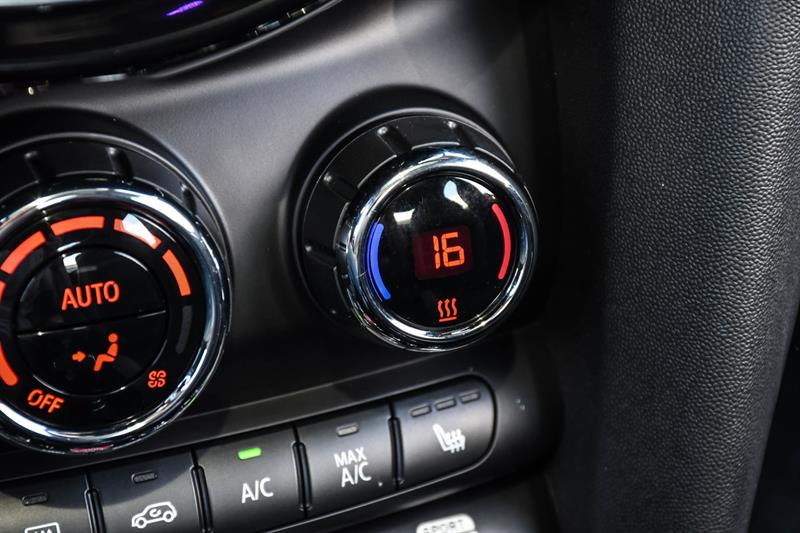 mini 3 Door 2021 - 20