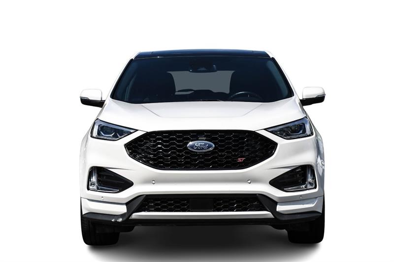 ford Edge 2022 - 2