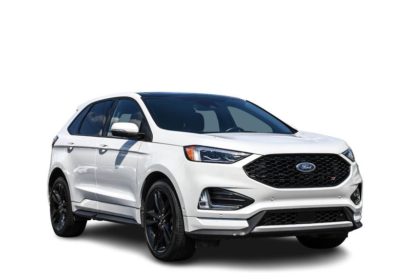 ford Edge 2022 - 3