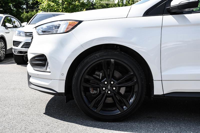 ford Edge 2022 - 5