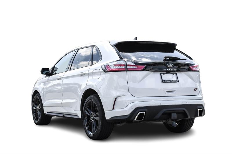 ford Edge 2022 - 7