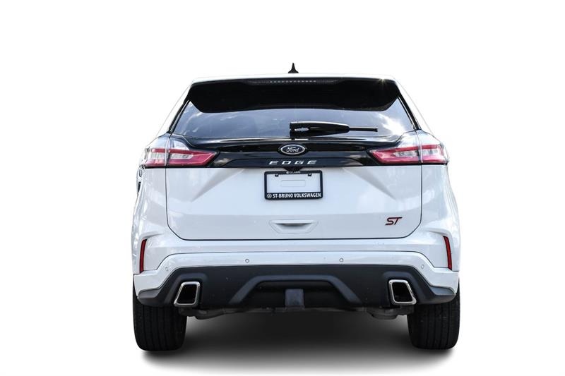 ford Edge 2022 - 9