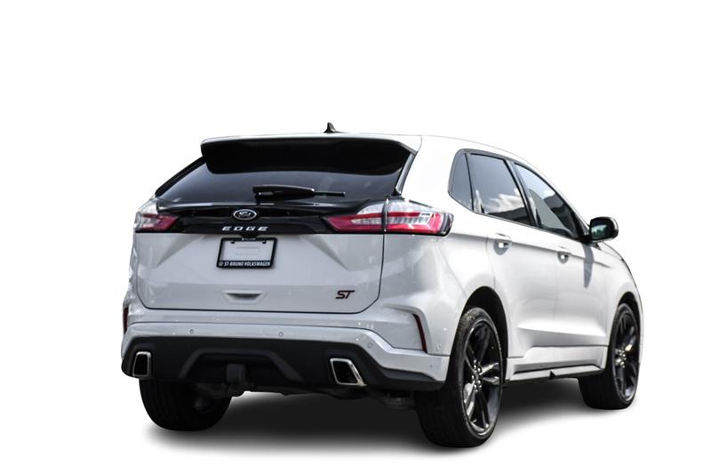 ford Edge 2022 - 11