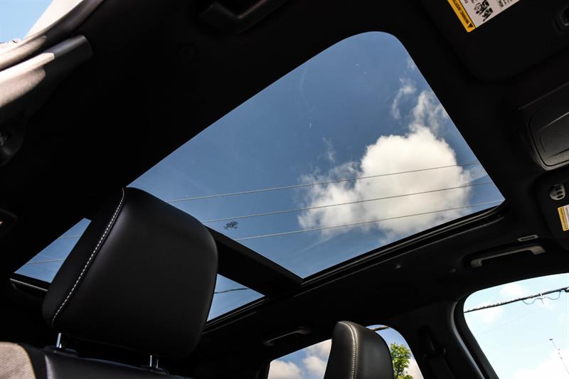 ford Edge 2022 - 13