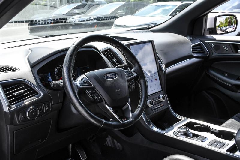 ford Edge 2022 - 14