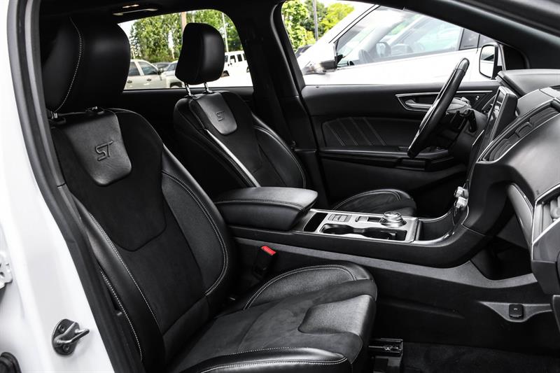 ford Edge 2022 - 15