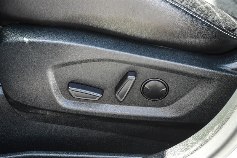 ford Edge 2022 - 16