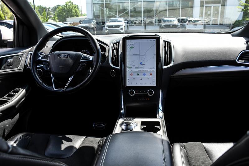 ford Edge 2022 - 18