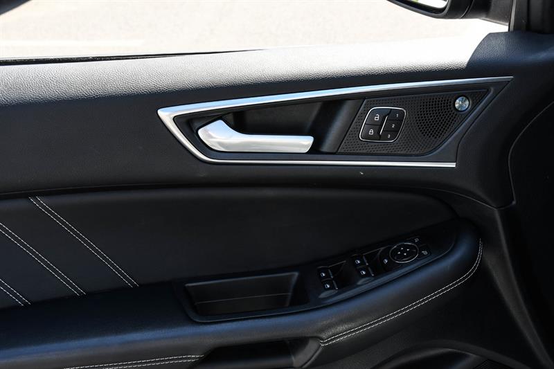 ford Edge 2022 - 19