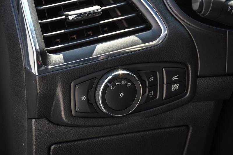 ford Edge 2022 - 20