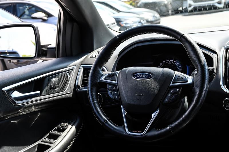 ford Edge 2022 - 21