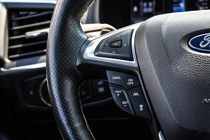 ford Edge 2022 - 22