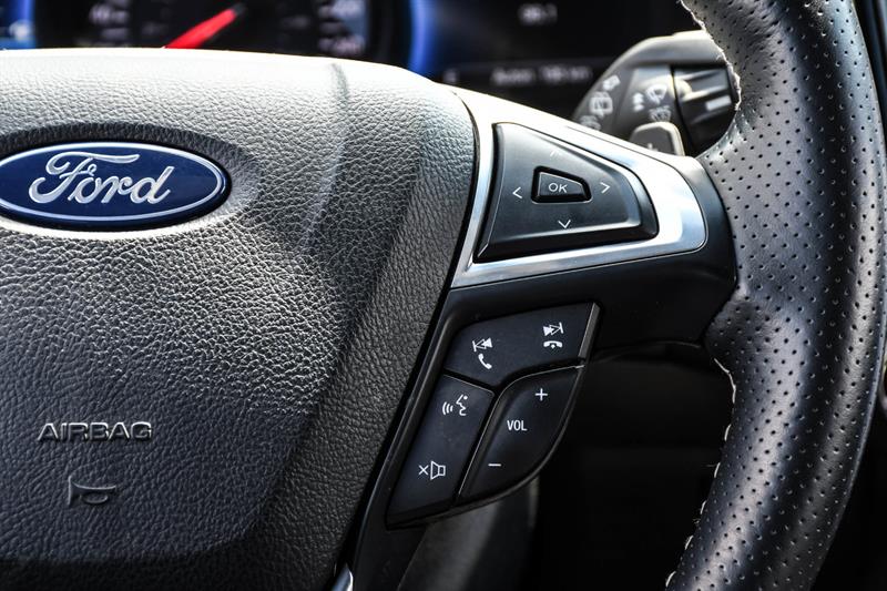 ford Edge 2022 - 23