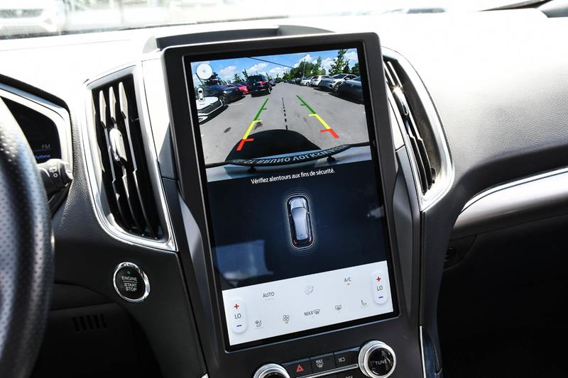 ford Edge 2022 - 26