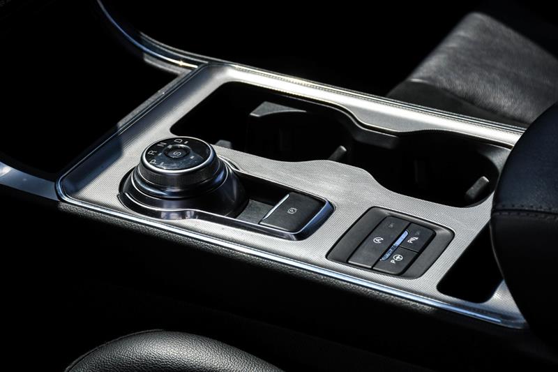 ford Edge 2022 - 27