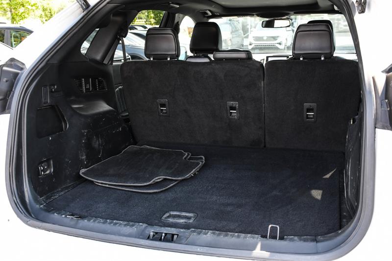ford Edge 2022 - 28