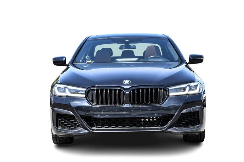 bmw 5 Series 2022 - 2