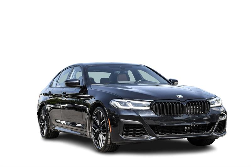 bmw 5 Series 2022 - 3