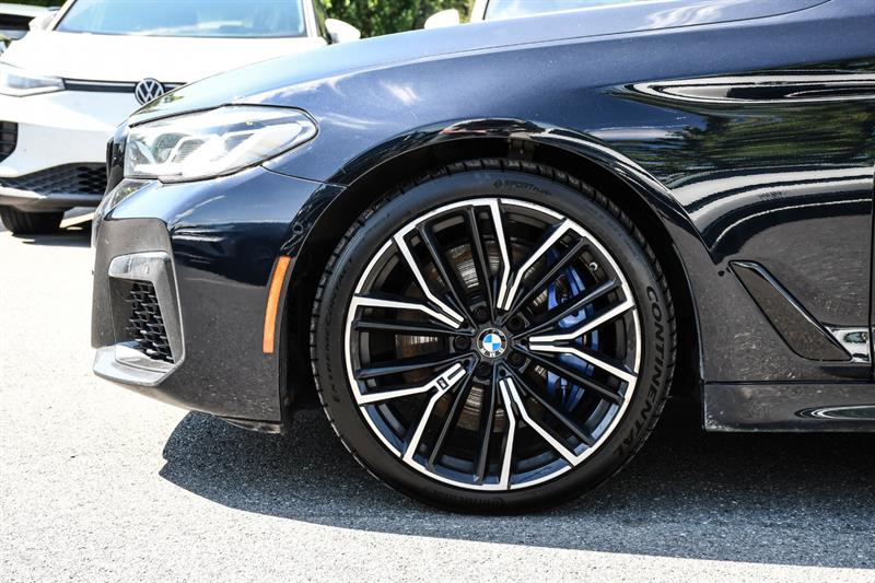 bmw 5 Series 2022 - 5